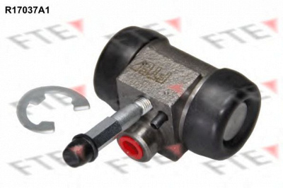 FTE r17037a1 -  Колесный тормозной цилиндр