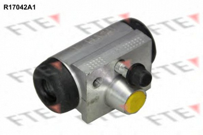 FTE r17042a1 -  Колесный тормозной цилиндр