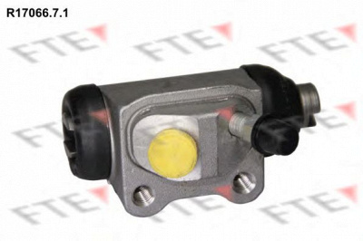 FTE r1706671 -  Колесный тормозной цилиндр