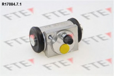 FTE r1708471 -  Колесный тормозной цилиндр