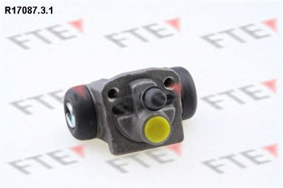 FTE r1708731 -  Колесный тормозной цилиндр