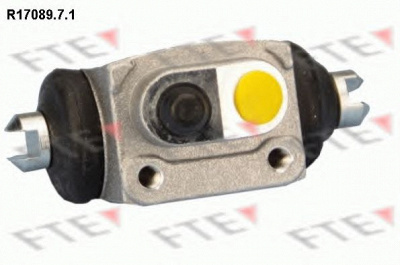 FTE r1708971 -  Колесный тормозной цилиндр