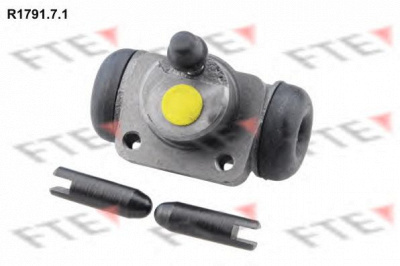 FTE r179171 -  Колесный тормозной цилиндр