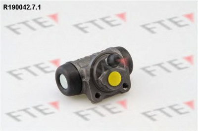 FTE r19004271 -  Колесный тормозной цилиндр
