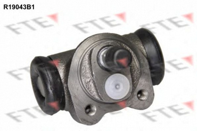 FTE r19043b1 -  Колесный тормозной цилиндр