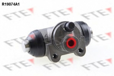 FTE r19074a1 -  Колесный тормозной цилиндр