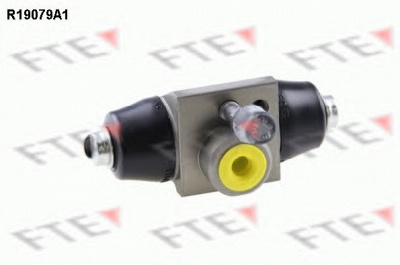 FTE r19079a1 -  Колесный тормозной цилиндр