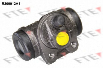 FTE r200012a1 -  Колесный тормозной цилиндр