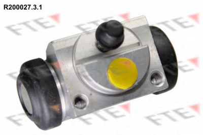 FTE r20002731 -  Колесный тормозной цилиндр