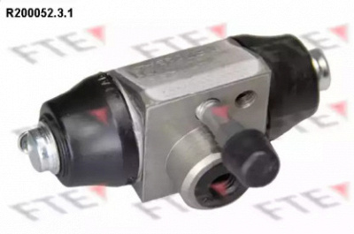FTE r20005231 -  Колесный тормозной цилиндр
