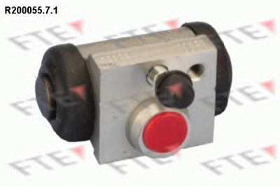 FTE r20005571 -  Колесный тормозной цилиндр