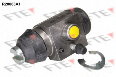 FTE r20068a1 -  Колесный тормозной цилиндр
