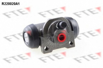 FTE r220020a1 -  Колесный тормозной цилиндр