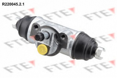 FTE r22004521 -  Колесный тормозной цилиндр