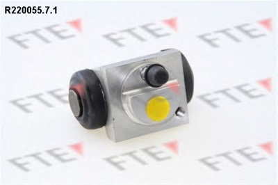 FTE r22005571 -  Колесный тормозной цилиндр
