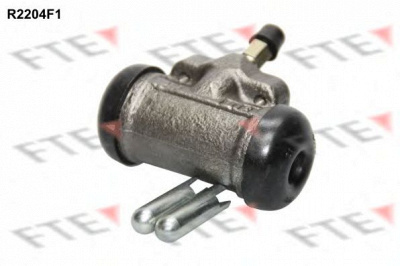 FTE r2204f1 -  Колесный тормозной цилиндр