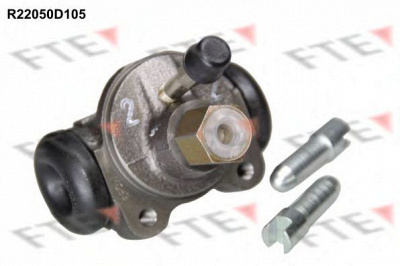 FTE r22050d105 -  Колесный тормозной цилиндр