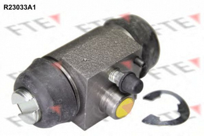 FTE r23033a1 -  Колесный тормозной цилиндр