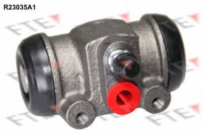 FTE r23035a1 -  Колесный тормозной цилиндр
