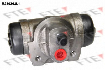 FTE r2303681 -  Колесный тормозной цилиндр
