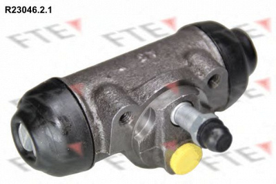 FTE r2304621 -  Колесный тормозной цилиндр