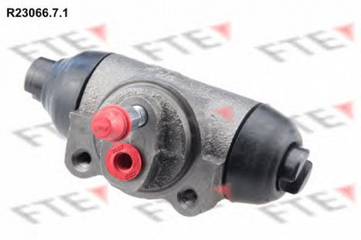 FTE r2306671 -  Колесный тормозной цилиндр