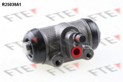 FTE r25039a1 -  Колесный тормозной цилиндр