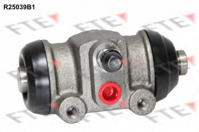 FTE r25039b1 -  Колесный тормозной цилиндр