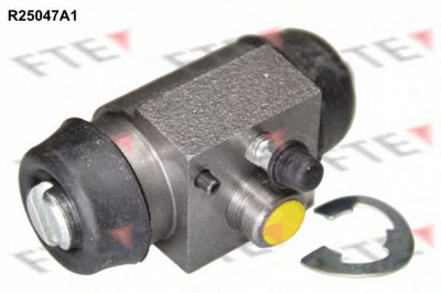 FTE r25047a1 -  Колесный тормозной цилиндр