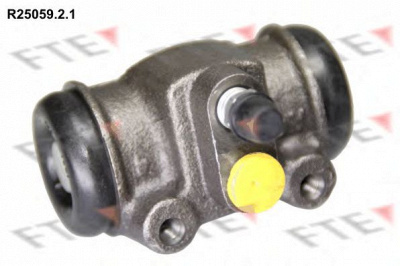 FTE r2505921 -  Колесный тормозной цилиндр