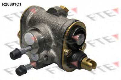 FTE r26801c1 -  Колесный тормозной цилиндр