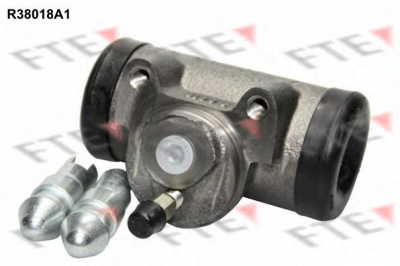 FTE r38018a1 -  Колесный тормозной цилиндр