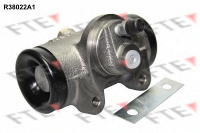 FTE r38022a1 -  Колесный тормозной цилиндр
