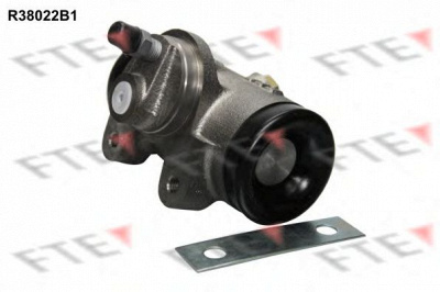 FTE r38022b1 -  Колесный тормозной цилиндр