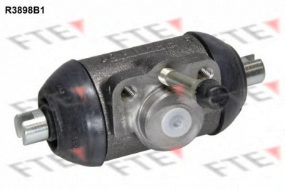 FTE r3898b1 -  Колесный тормозной цилиндр