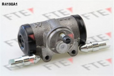 FTE r4198a1 -  Колесный тормозной цилиндр