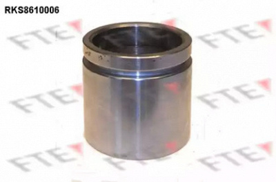 FTE rks8610006 -  
