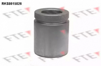 FTE rks8615026 -