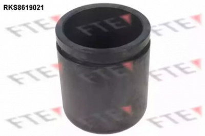 FTE rks8619021 -  