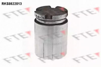 FTE rks8622013 -  