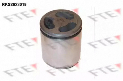 FTE rks8623019 -  