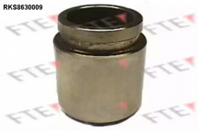 FTE rks8630009 -