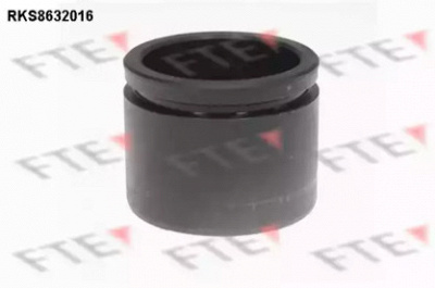 FTE rks8632016 -