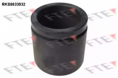 FTE rks8633032 -  