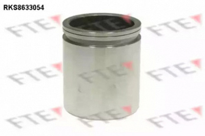 FTE rks8633054 -  