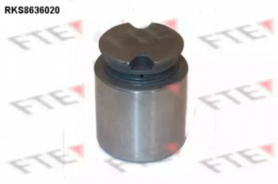 FTE rks8636020 -