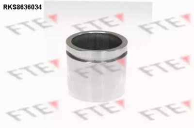 FTE rks8636034 -  