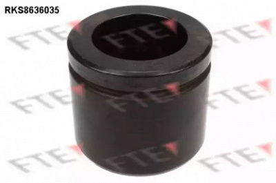 FTE rks8636035 -  