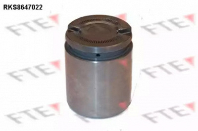 FTE rks8647022 -  
