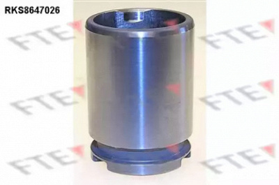 FTE rks8647026 -